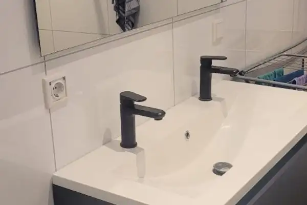 Foto #17 Appartement Nassaustraat Winschoten