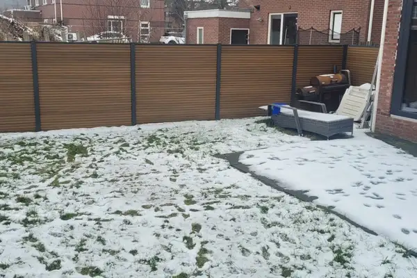 Foto #3 Appartement Nassaustraat Winschoten