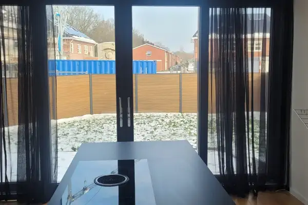 Foto #11 Appartement Nassaustraat Winschoten