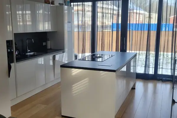 Foto #9 Appartement Nassaustraat Winschoten