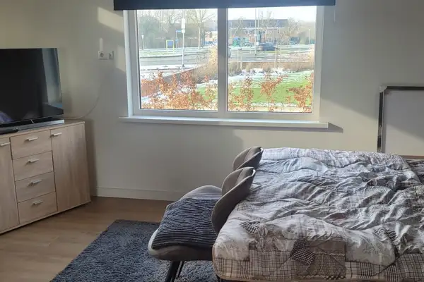 Foto #14 Appartement Nassaustraat Winschoten