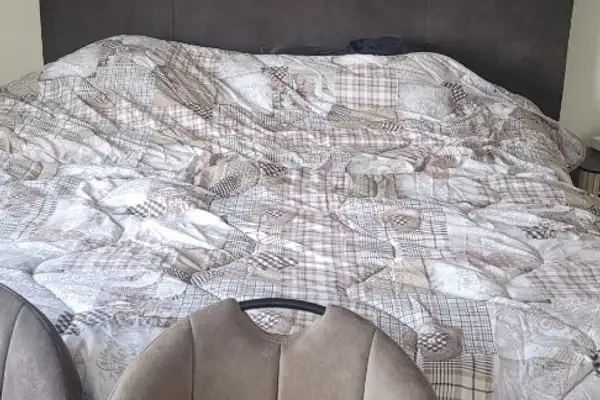 Foto #13 Appartement Nassaustraat Winschoten