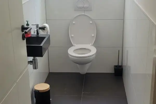 Foto #18 Appartement Nassaustraat Winschoten