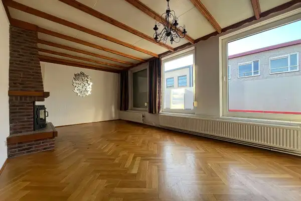Foto #1 Appartement Rumpenerstraat Brunssum