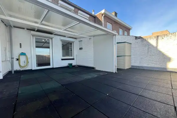 Foto #5 Appartement Rumpenerstraat Brunssum