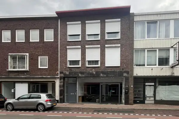 Foto #0 Appartement Rumpenerstraat Brunssum