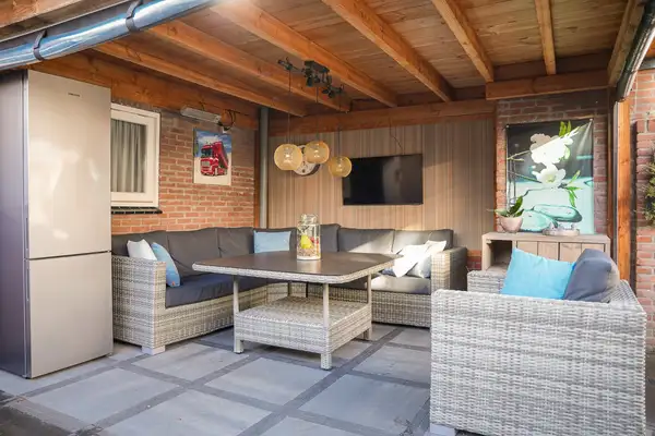 Foto #24 Huurwoning Hildewarelaan Sint-Oedenrode