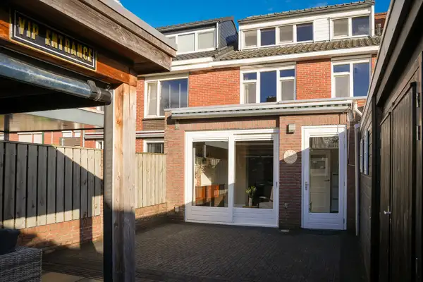 Foto #22 Huurwoning Hildewarelaan Sint-Oedenrode