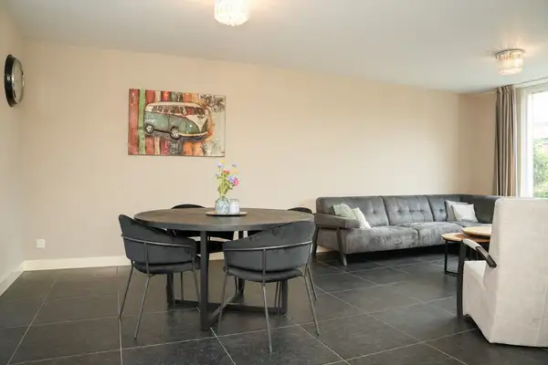 Foto #5 Huurwoning Hildewarelaan Sint-Oedenrode