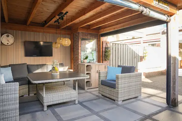 Foto #25 Huurwoning Hildewarelaan Sint-Oedenrode