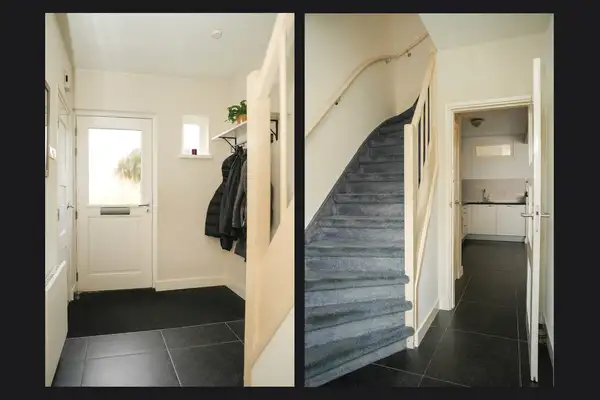 Foto #12 Huurwoning Hildewarelaan Sint-Oedenrode