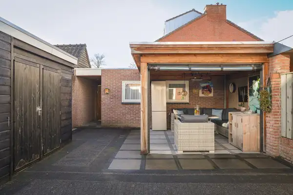 Foto #26 Huurwoning Hildewarelaan Sint-Oedenrode