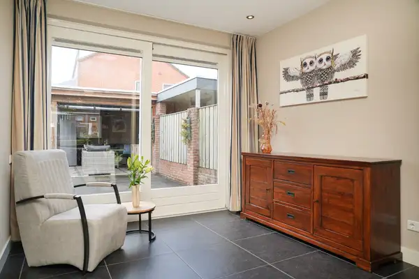 Foto #7 Huurwoning Hildewarelaan Sint-Oedenrode