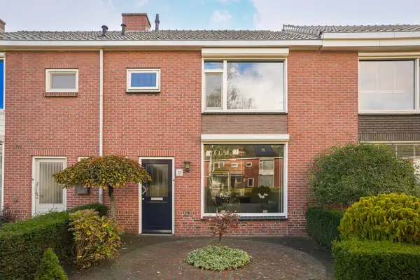 Foto #0 Huurwoning Hildewarelaan Sint-Oedenrode
