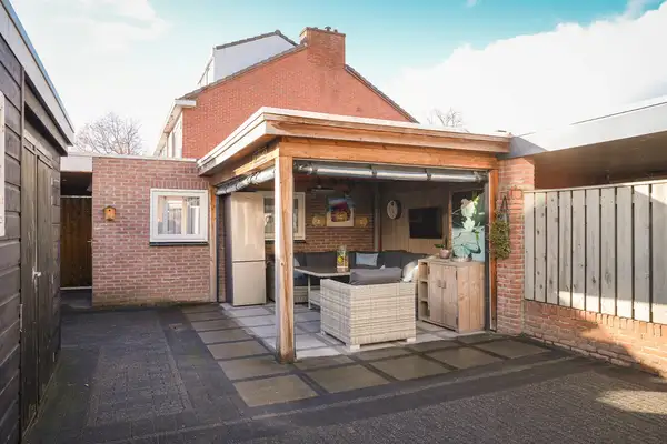 Foto #23 Huurwoning Hildewarelaan Sint-Oedenrode