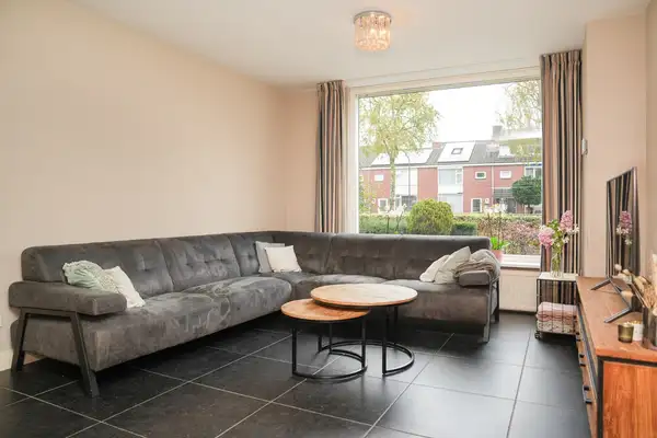 Foto #1 Huurwoning Hildewarelaan Sint-Oedenrode