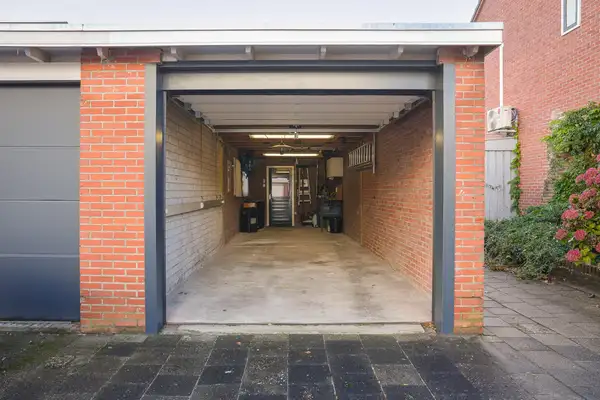 Foto #29 Huurwoning Hildewarelaan Sint-Oedenrode