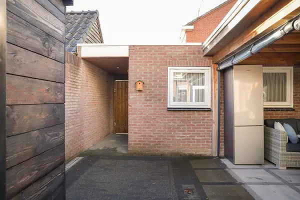 Foto #27 Huurwoning Hildewarelaan Sint-Oedenrode