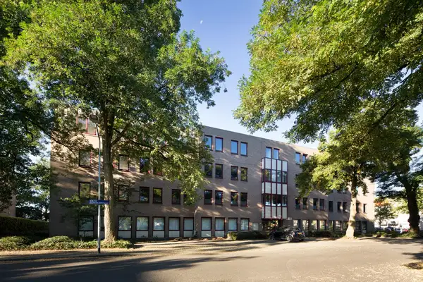 Foto #0 Kamer Dokter Blumenkampstraat Venlo