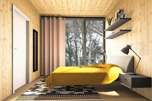 Foto #3 Huurwoning Jan ter Gouwweg Naarden