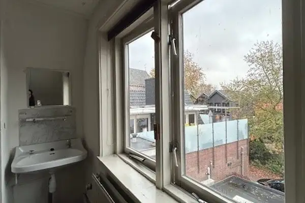 Foto #11 Appartement Brugstraat Ommen