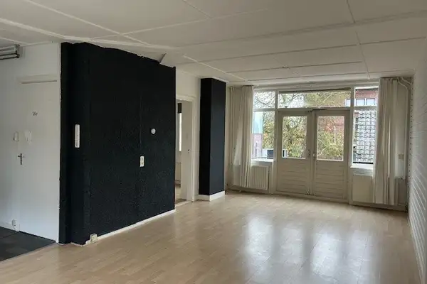 Foto #1 Appartement Brugstraat Ommen