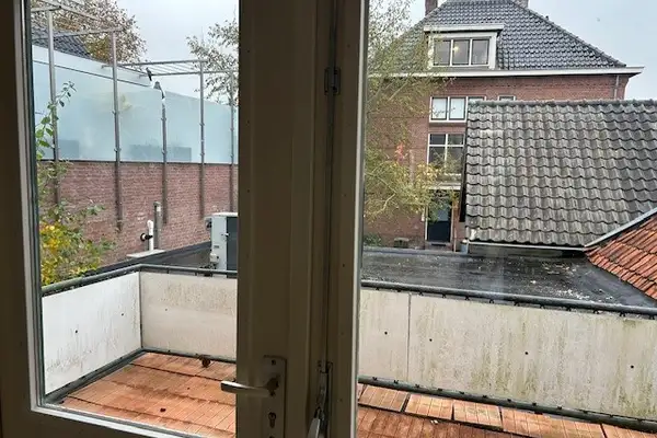 Foto #6 Appartement Brugstraat Ommen