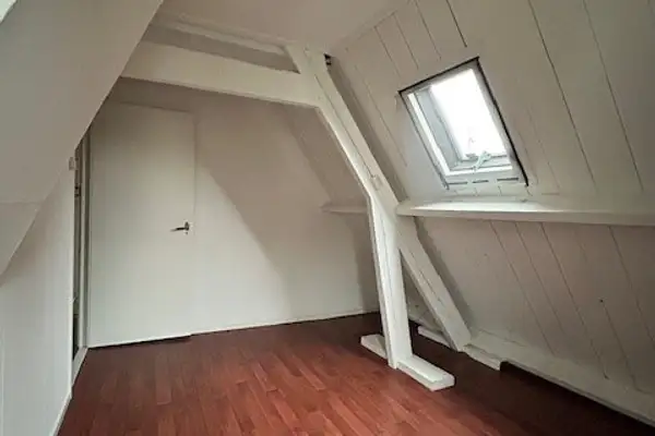 Foto #14 Appartement Brugstraat Ommen
