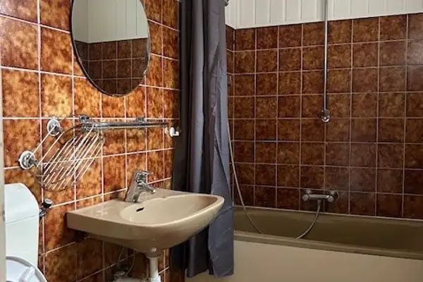 Foto #4 Appartement Brugstraat Ommen