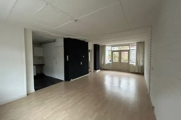 Foto #2 Appartement Brugstraat Ommen
