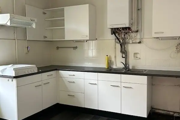 Foto #5 Appartement Brugstraat Ommen