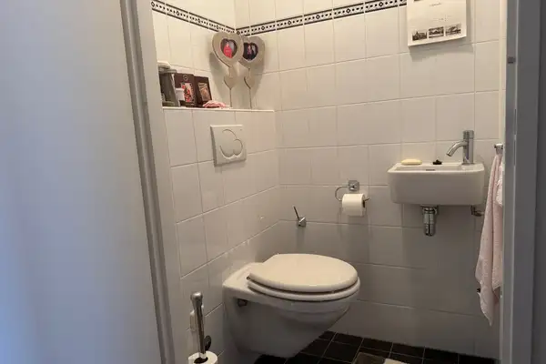 Foto #9 Appartement Schoneveld Rhenen