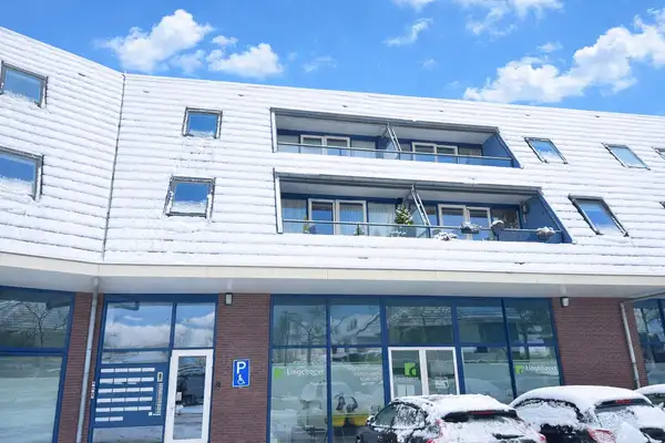 Foto #0 Appartement Schoneveld Rhenen