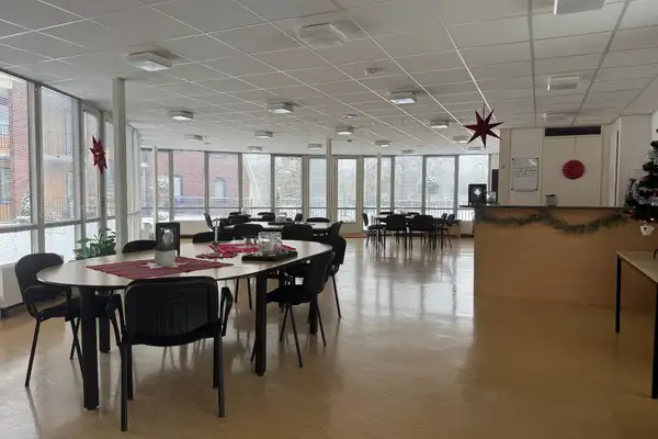 Foto #13 Appartement Schoneveld Rhenen