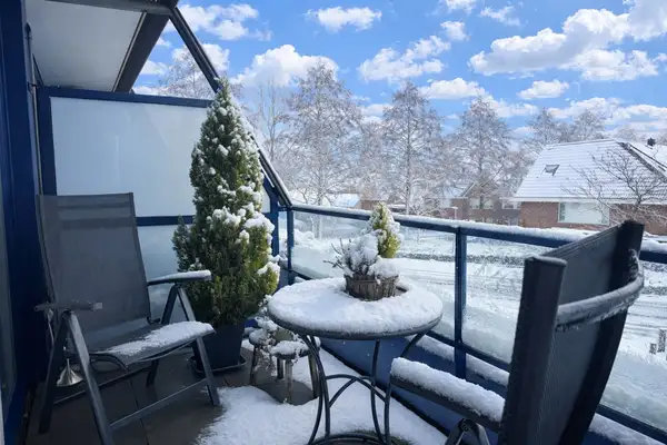 Foto #10 Appartement Schoneveld Rhenen