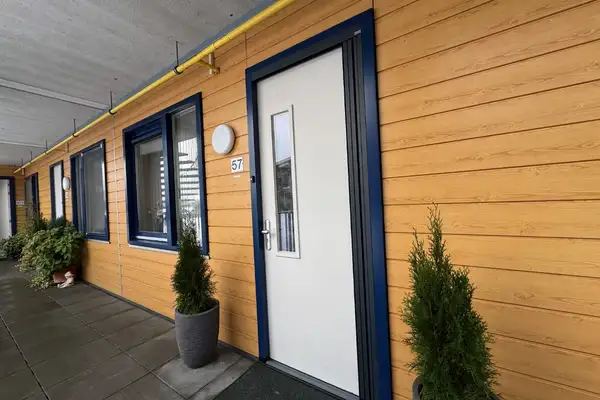 Foto #12 Appartement Schoneveld Rhenen