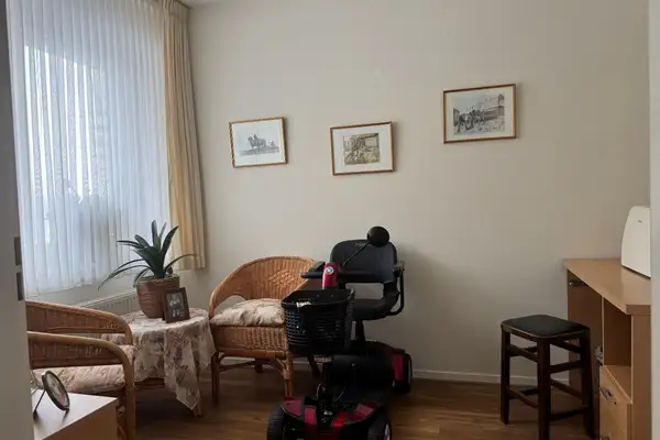 Foto #7 Appartement Schoneveld Rhenen