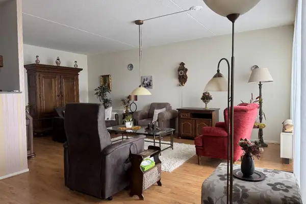 Foto #2 Appartement Schoneveld Rhenen