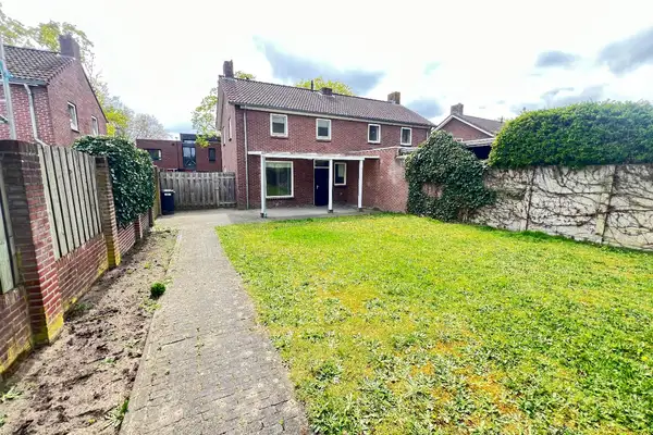 Foto #1 Huurwoning Kruiskensweg Asten