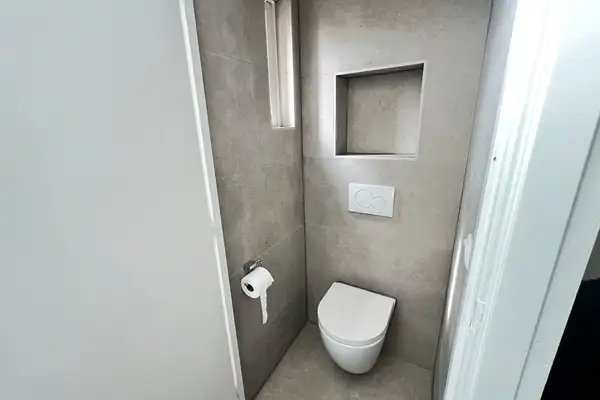 Foto #3 Huurwoning Kruiskensweg Asten