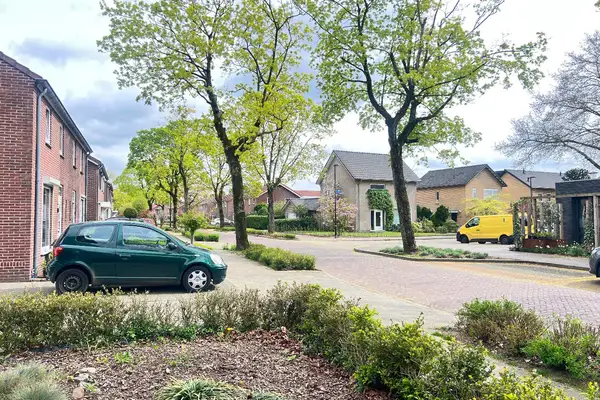 Foto #13 Huurwoning Kruiskensweg Asten