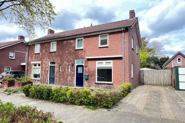 Foto #0 Huurwoning Kruiskensweg Asten