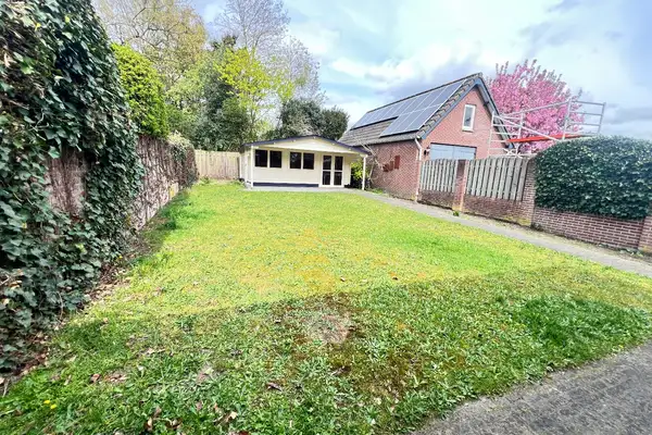 Foto #12 Huurwoning Kruiskensweg Asten