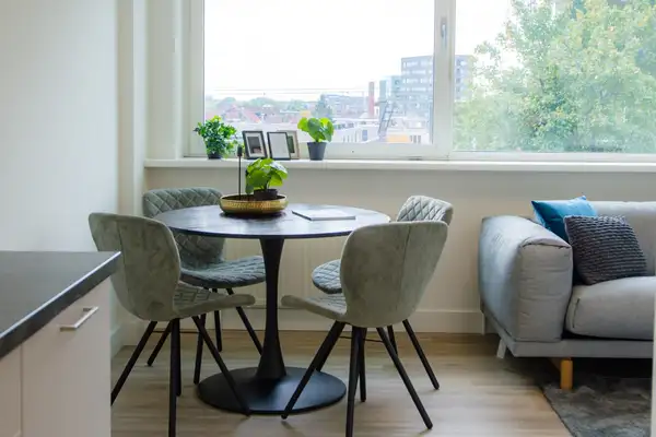 Foto #2 Kamer Prinsessesingel Venlo