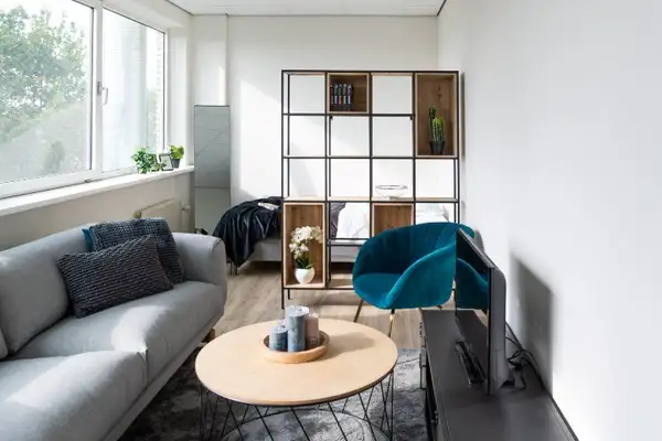 Foto #4 Kamer Prinsessesingel Venlo