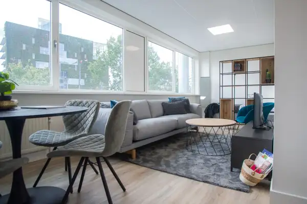 Foto #3 Kamer Prinsessesingel Venlo