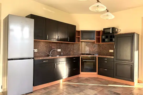 Foto #1 Huurwoning 44 R I-straat Ochten