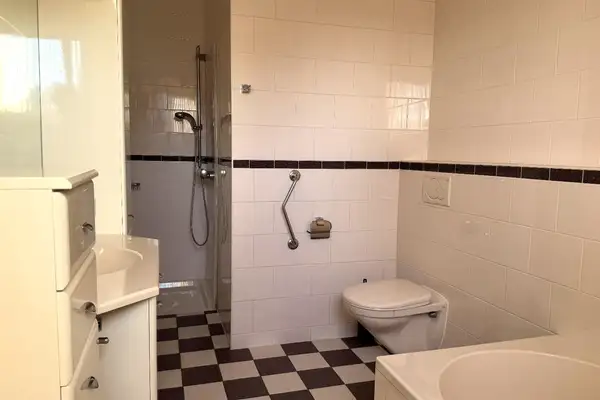 Foto #3 Huurwoning 44 R I-straat Ochten