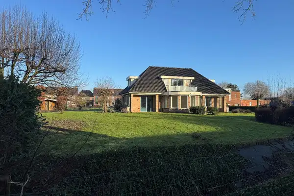 Foto #10 Huurwoning 44 R I-straat Ochten