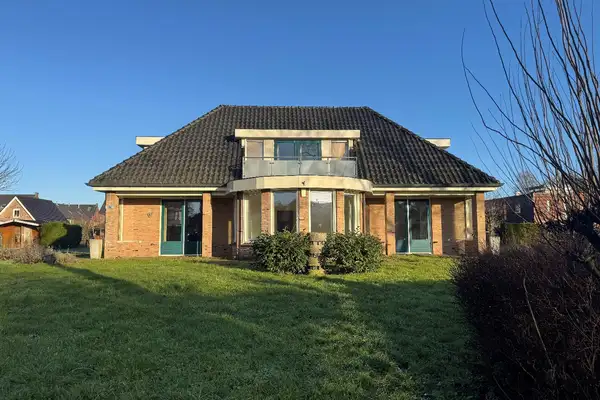 Foto #0 Huurwoning 44 R I-straat Ochten